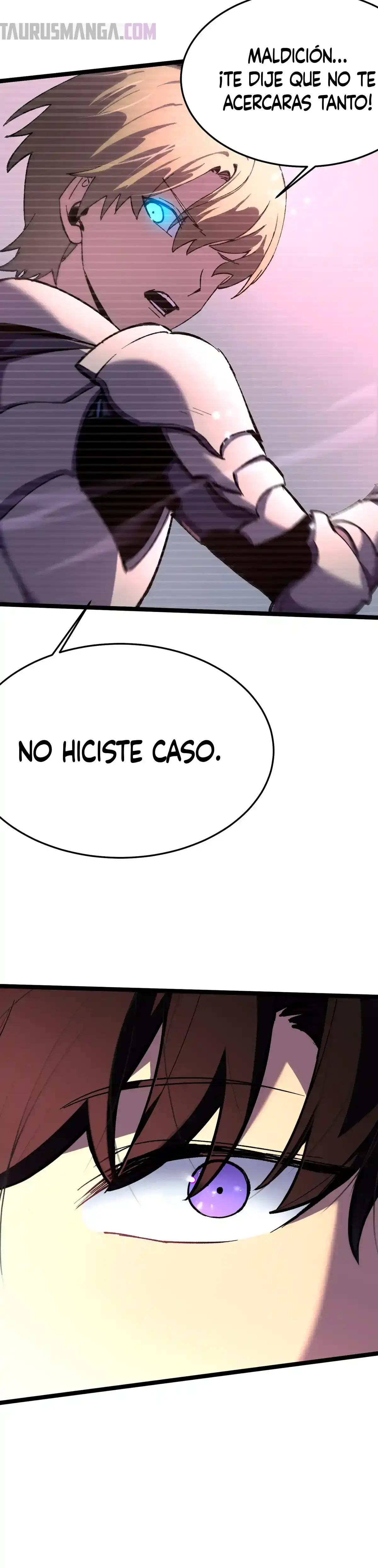 Reencarnación del Héroe Clase SSS > Capitulo 2 > Page 251